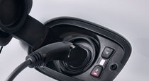 Тест драйв Porsche Panamera E Hybrid  с электричеством на подхвате