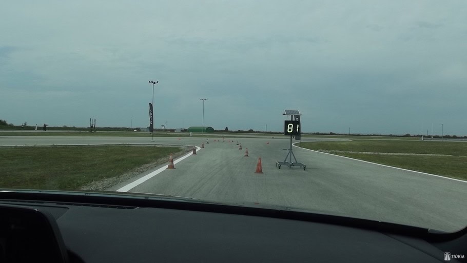 Тест драйв новой Mazda3  не родись красивой
