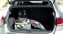 Тест драйв Volkswagen Golf VII  прощальная гастроль