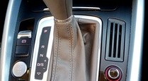 Секонд тест Audi Q5 Hybrid quattro  не сошлись характерами