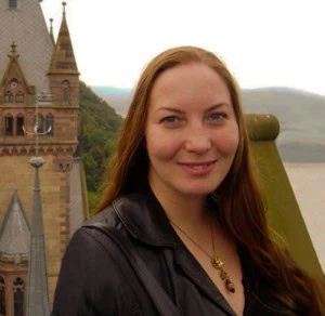 Eva Molin Guldveterinären