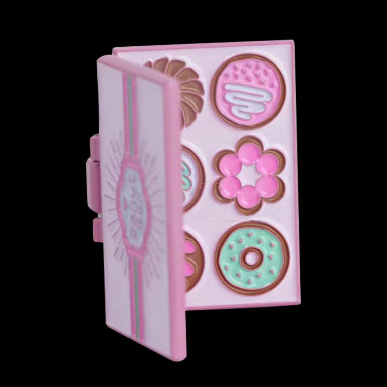 Hindged lapel pins -2