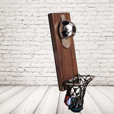 wooden bottle opener wooden bottle opener