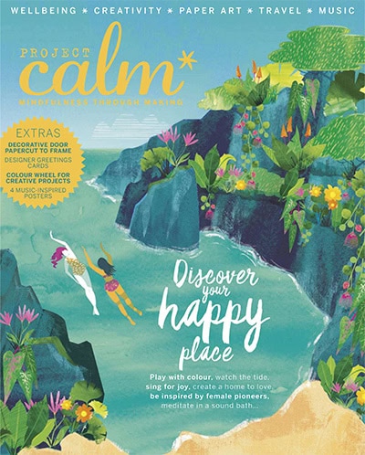 Project Calm