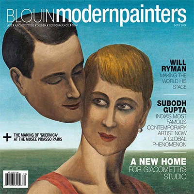 Modern Painters