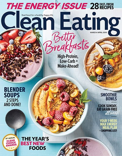 Clean Eating