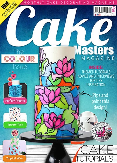 Cake Masters