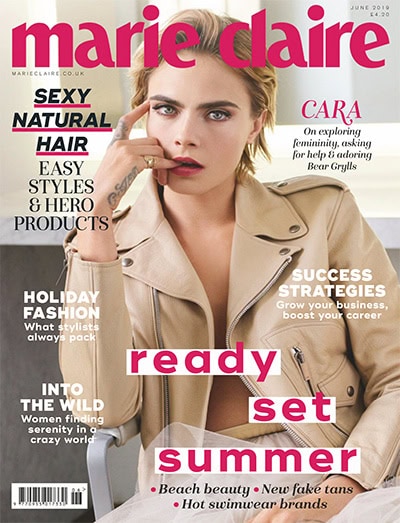 Marie Claire UK
