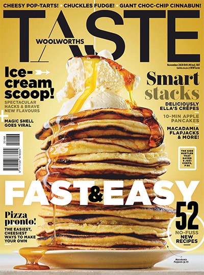 Woolworths Taste
