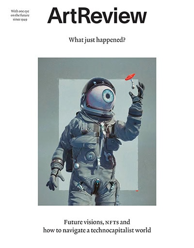 ArtReview