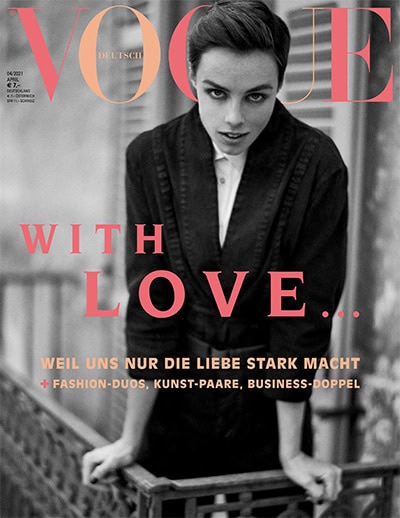 VOGUE Deutsch