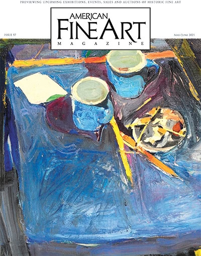 American Fine Art