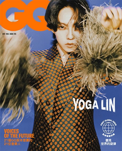 GQ 瀟灑國際