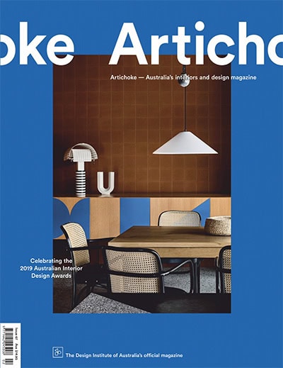 Artichoke