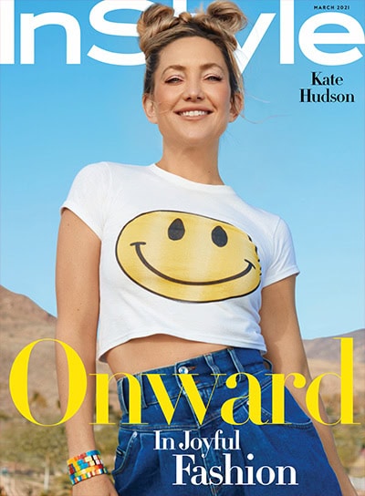 InStyle USA