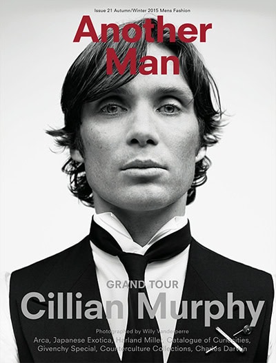 Another Man