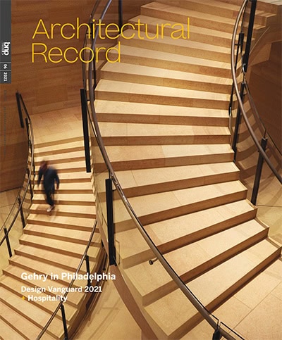 Architectural Record