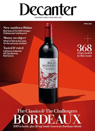 Decanter
