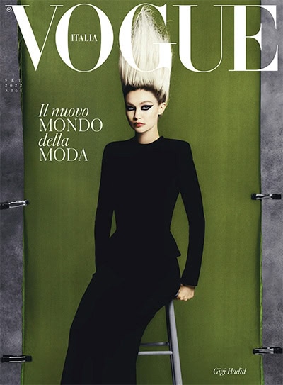 VOGUE Italia