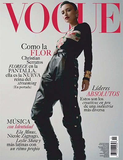 VOGUE Latin America