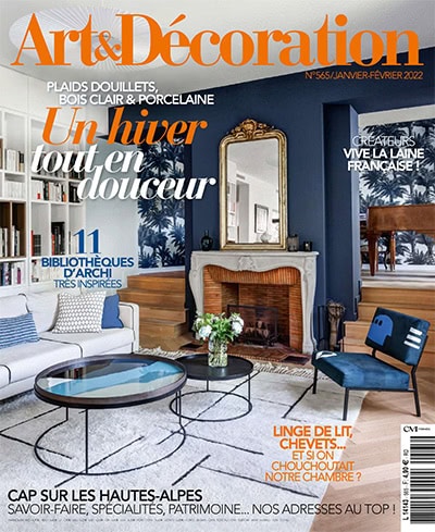 Art & Décoration