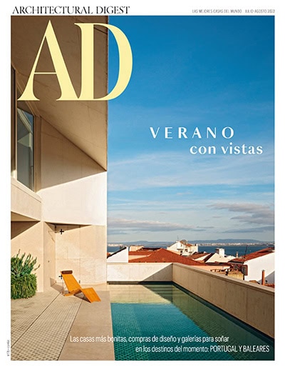 Architectural Digest Spain