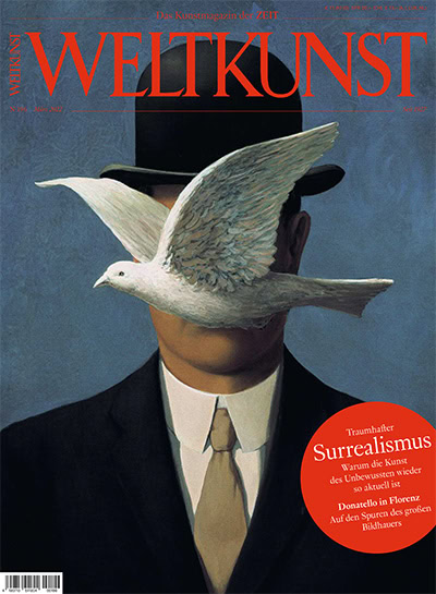 Weltkunst