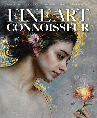Fine Art Connoisseur
