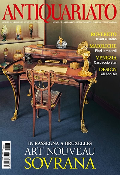 Antiquariato