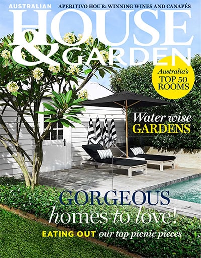 Australian House & Garden