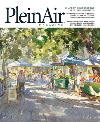 PleinAir