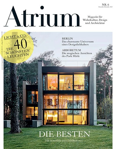 Atrium