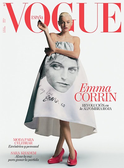 VOGUE Espana