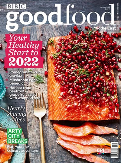 BBC Good Food Mideast