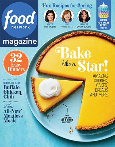 Food Network