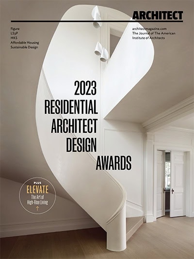 Architect