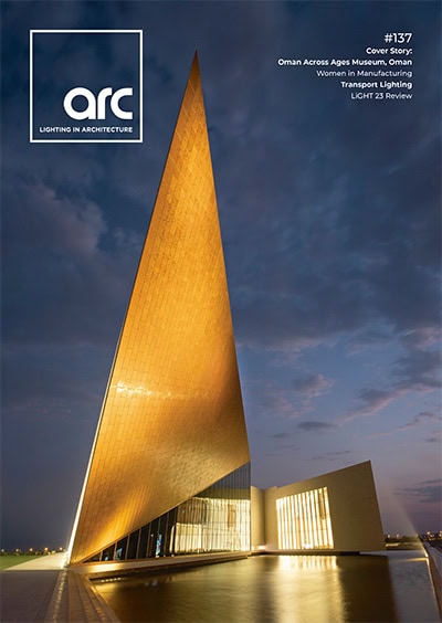 arc
