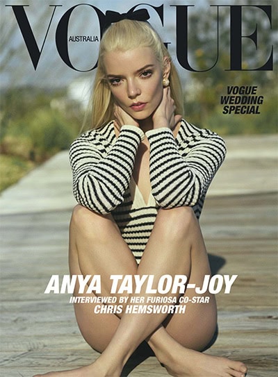 VOGUE Australia