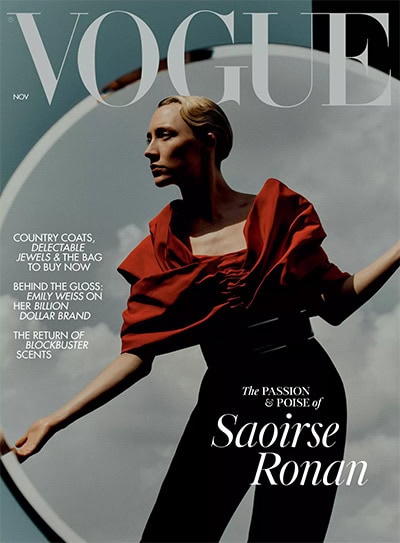 VOGUE UK