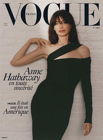 VOGUE France