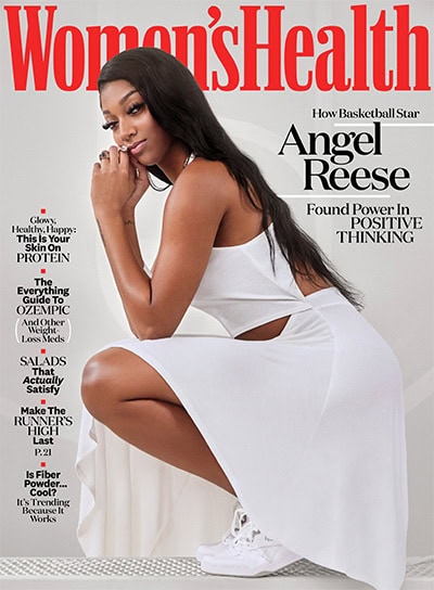 Womens Health USA