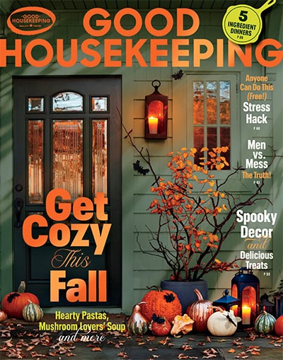 Good Housekeeping USA