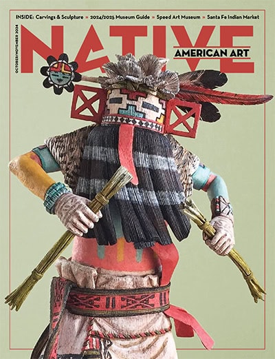 Native American Art