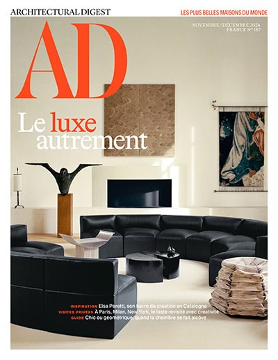 Architectural Digest France