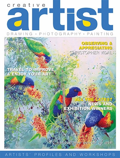 Creative Artist