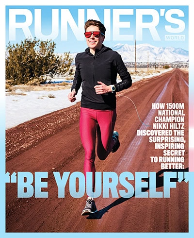 Runners World USA