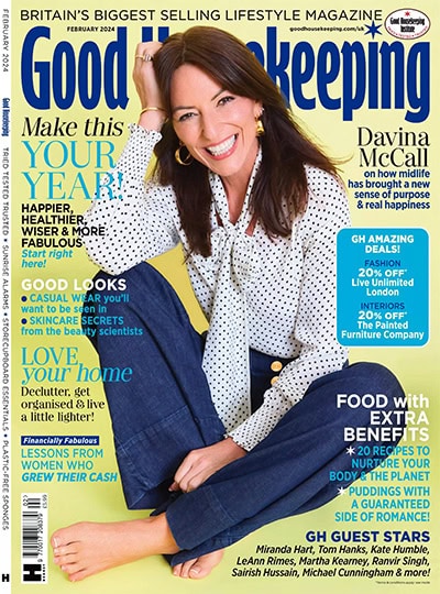 Good Housekeeping UK