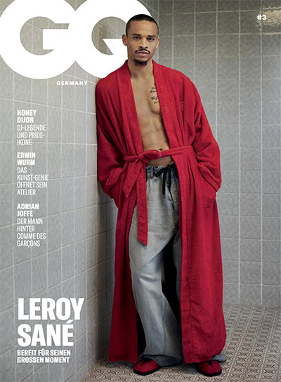 GQ Germany