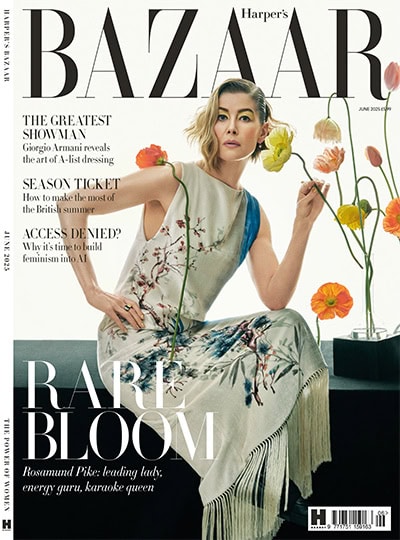 Harpers Bazaar UK