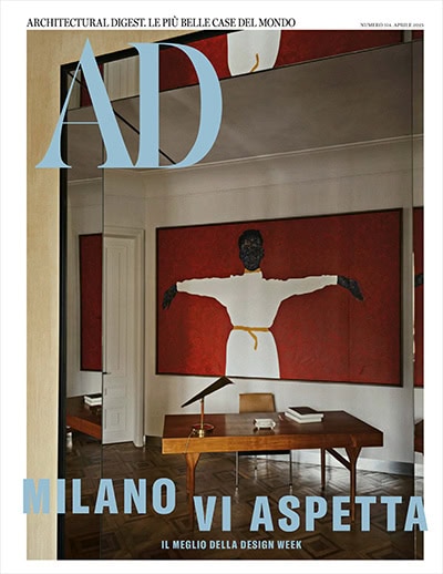 Architectural Digest Italia